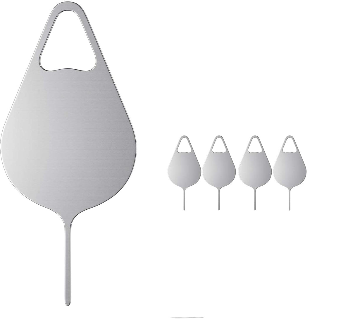 Outil d'ouverture de carte SIM