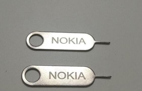 Code PIN de la carte SIM