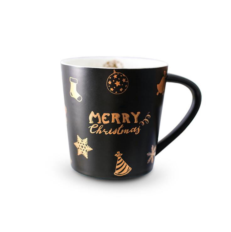 Tasse à café en céramique