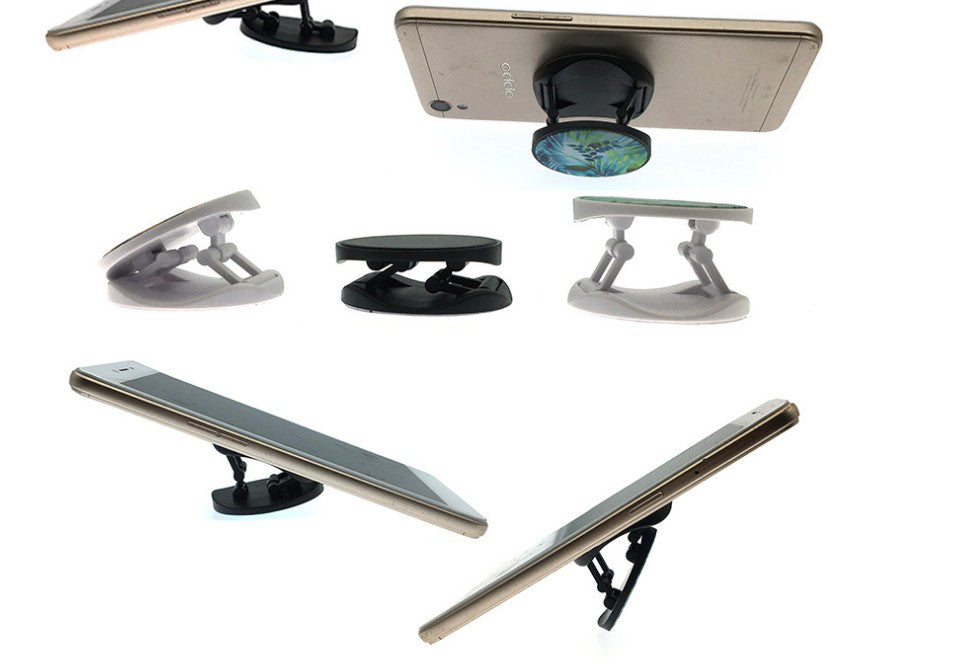 Support de téléphone à cordon