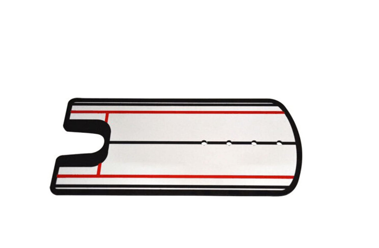 Golf Putting Mirror