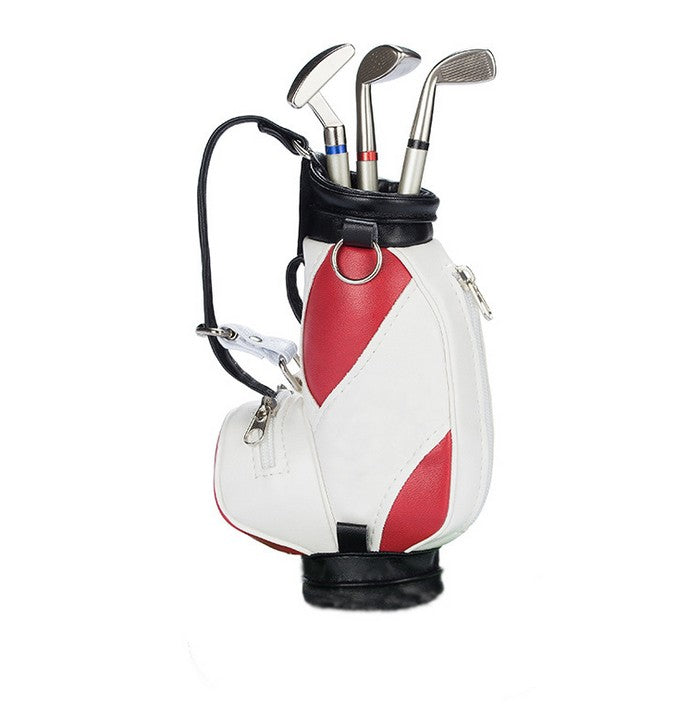 Ensemble de stylos pour sac de golf
