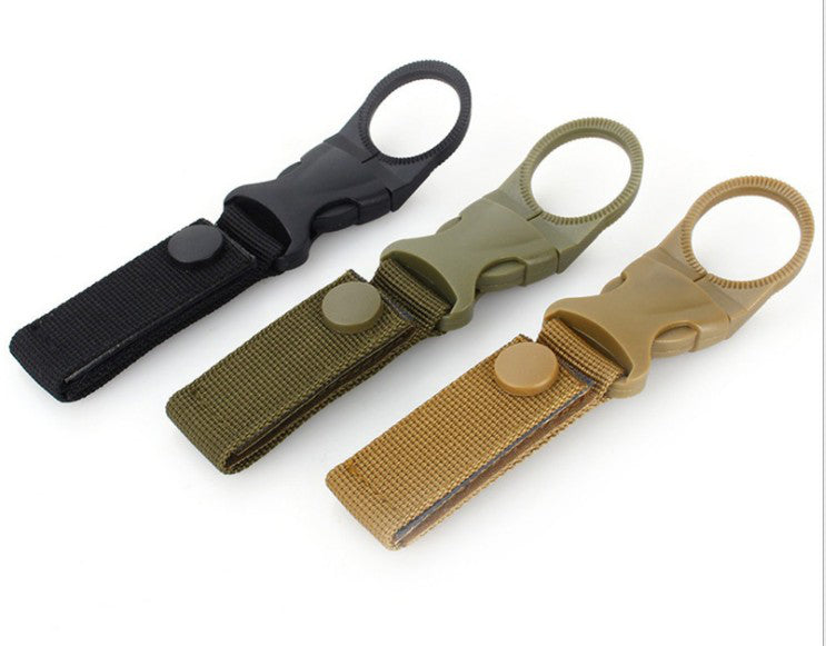 Porte-bouteille d'eau