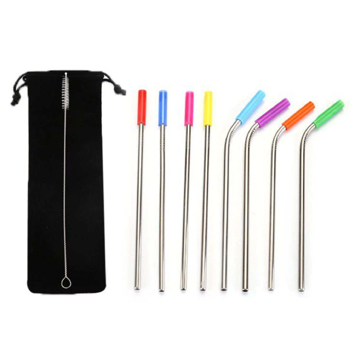 Stainless Straw