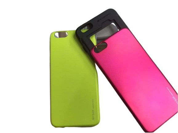 Coque pour iPhone 7 et 8