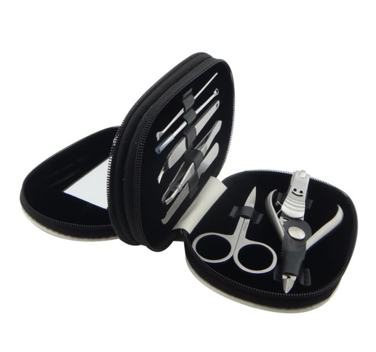 Serviette en papier carrée