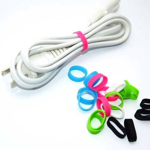 Bracelet en silicone personnalisé