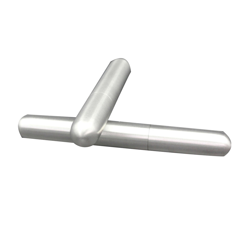 Tube à cigares de 3 oz