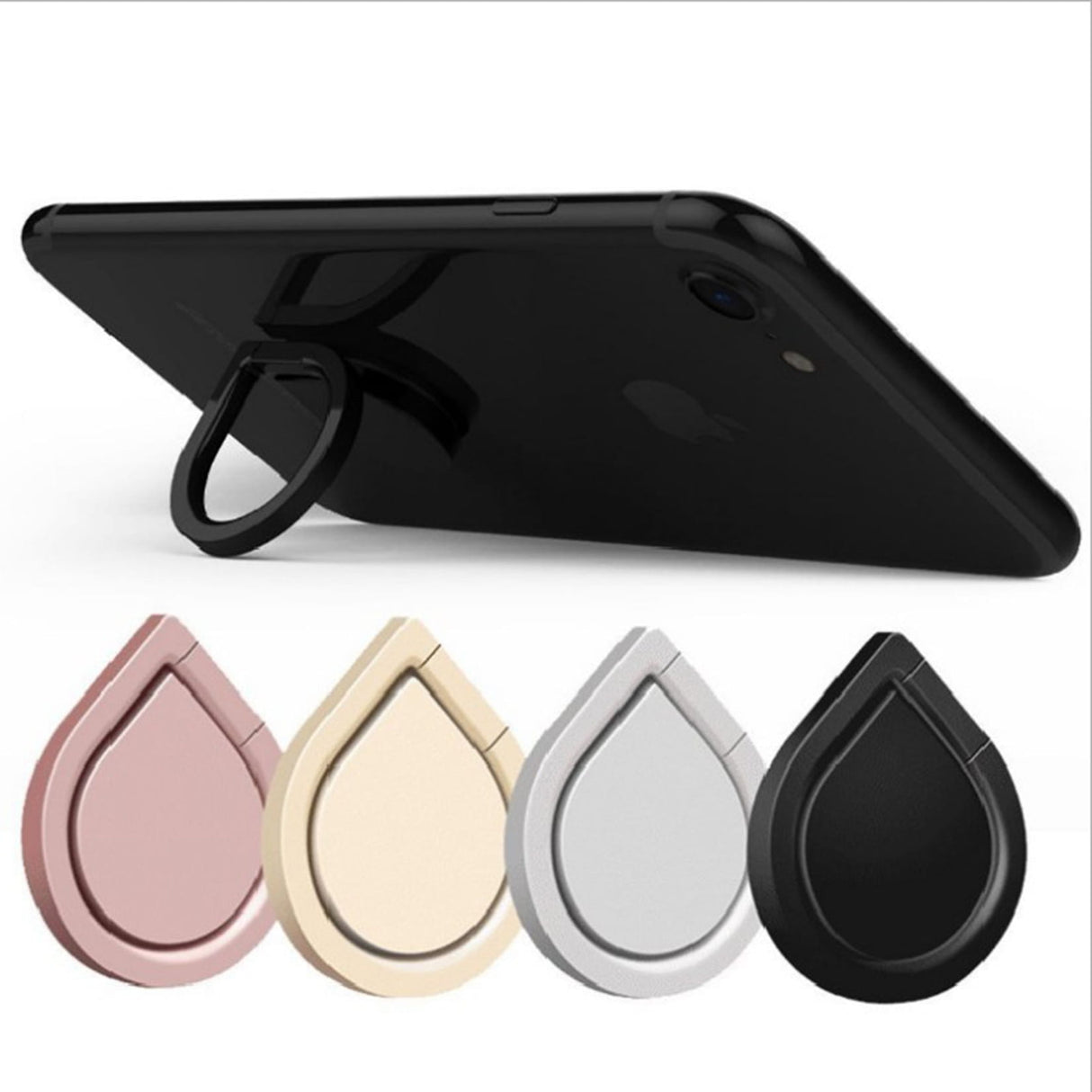 Bague de téléphone portable