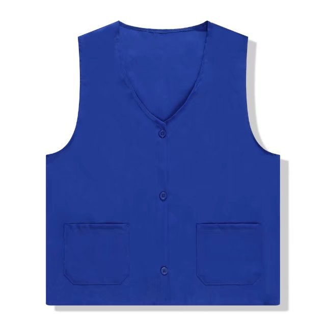 Polyester Vest
