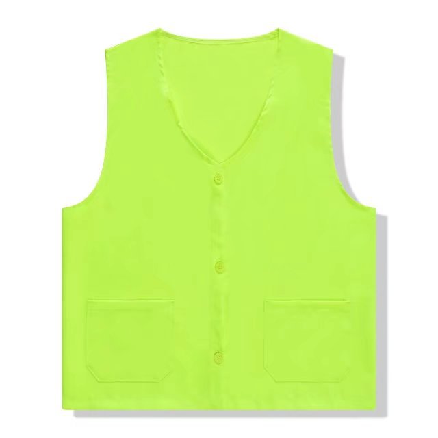 Gilet en polyester