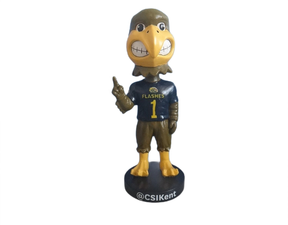 Custom Bobble Head