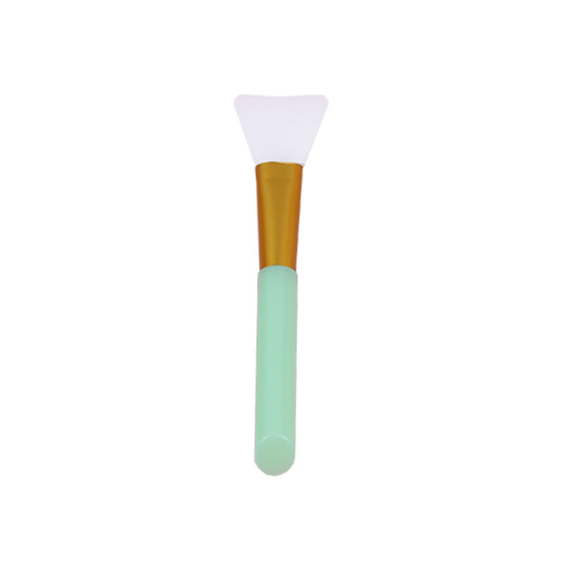 Reusable Silicone Face Mask Brush