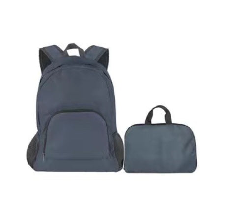 Sac à dos pliable