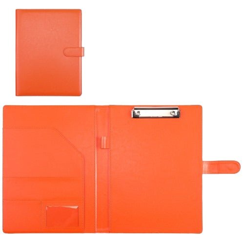 18 X 14.5 Inch Pu Material Folder - Yorkn Inc✅