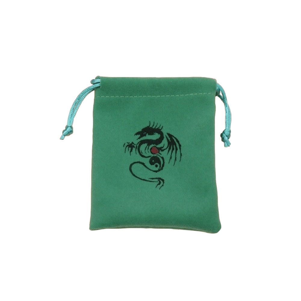 18x18 Inch Velvet Pouch - Yorkn Inc✅