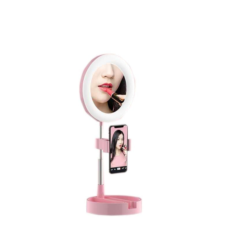 Lampe de bureau multifonction Live Makeup