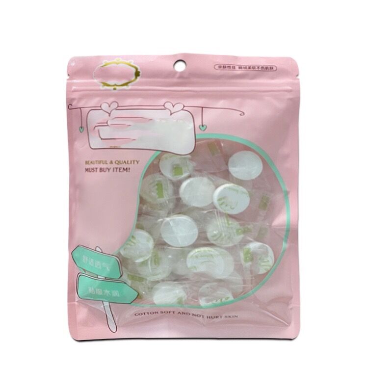 Sacs de rangement 7 x 8 pouces