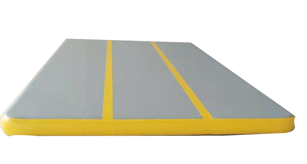 Quai de baignade gonflable flottant pour l'extérieur