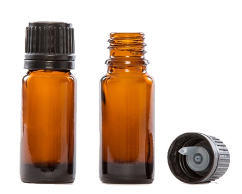 Flacon d'huiles de 10 ml