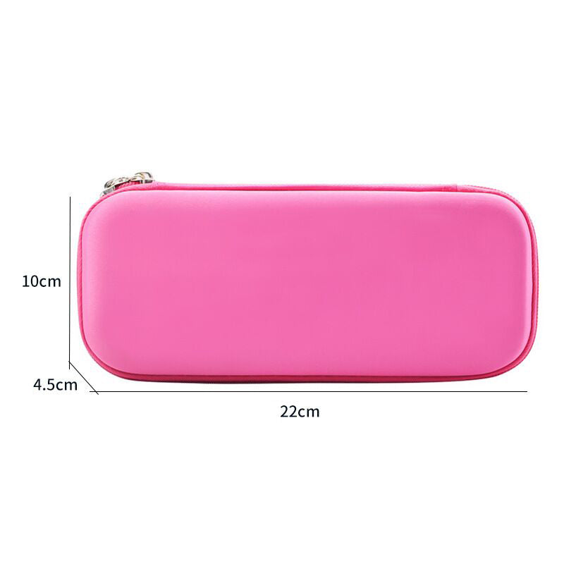 Trousse à crayons en polyuréthane