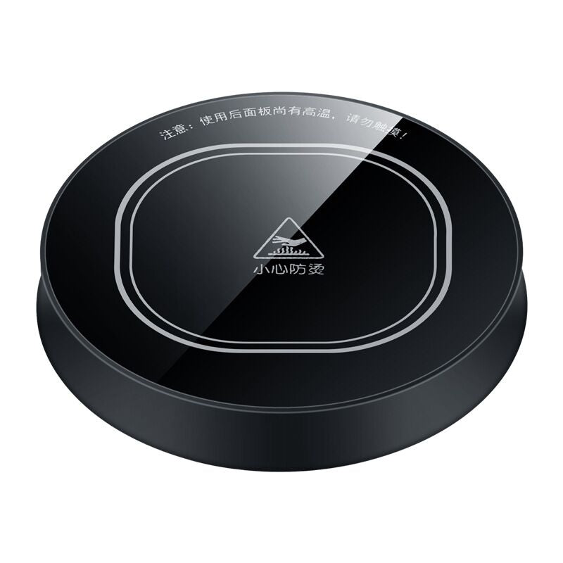 Chauffe-tasses numériques USB