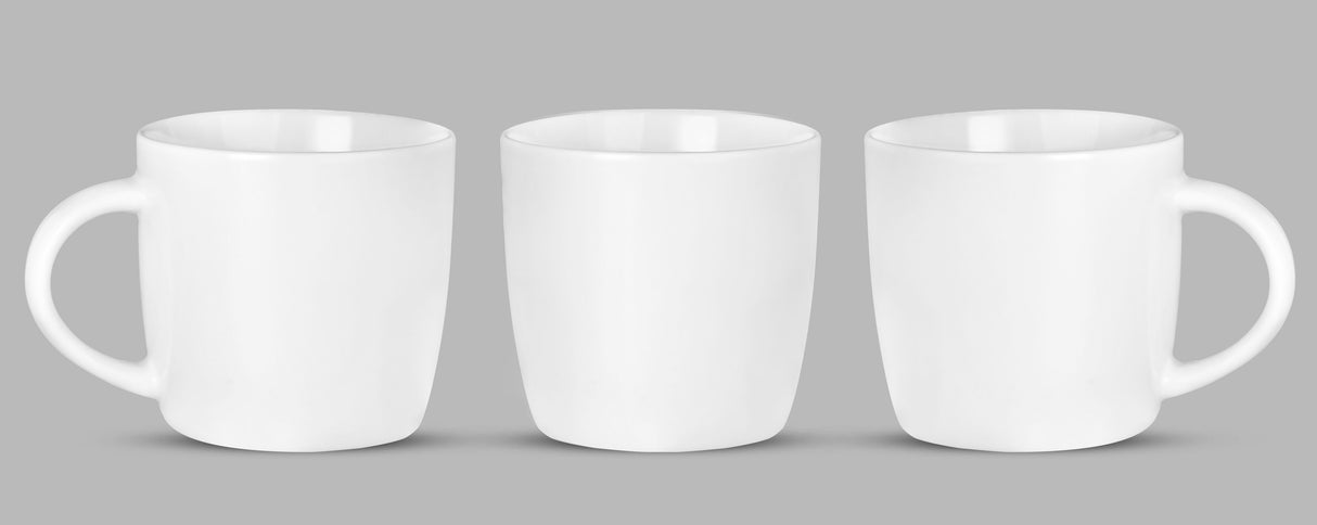 Tasse en céramique 430 ml