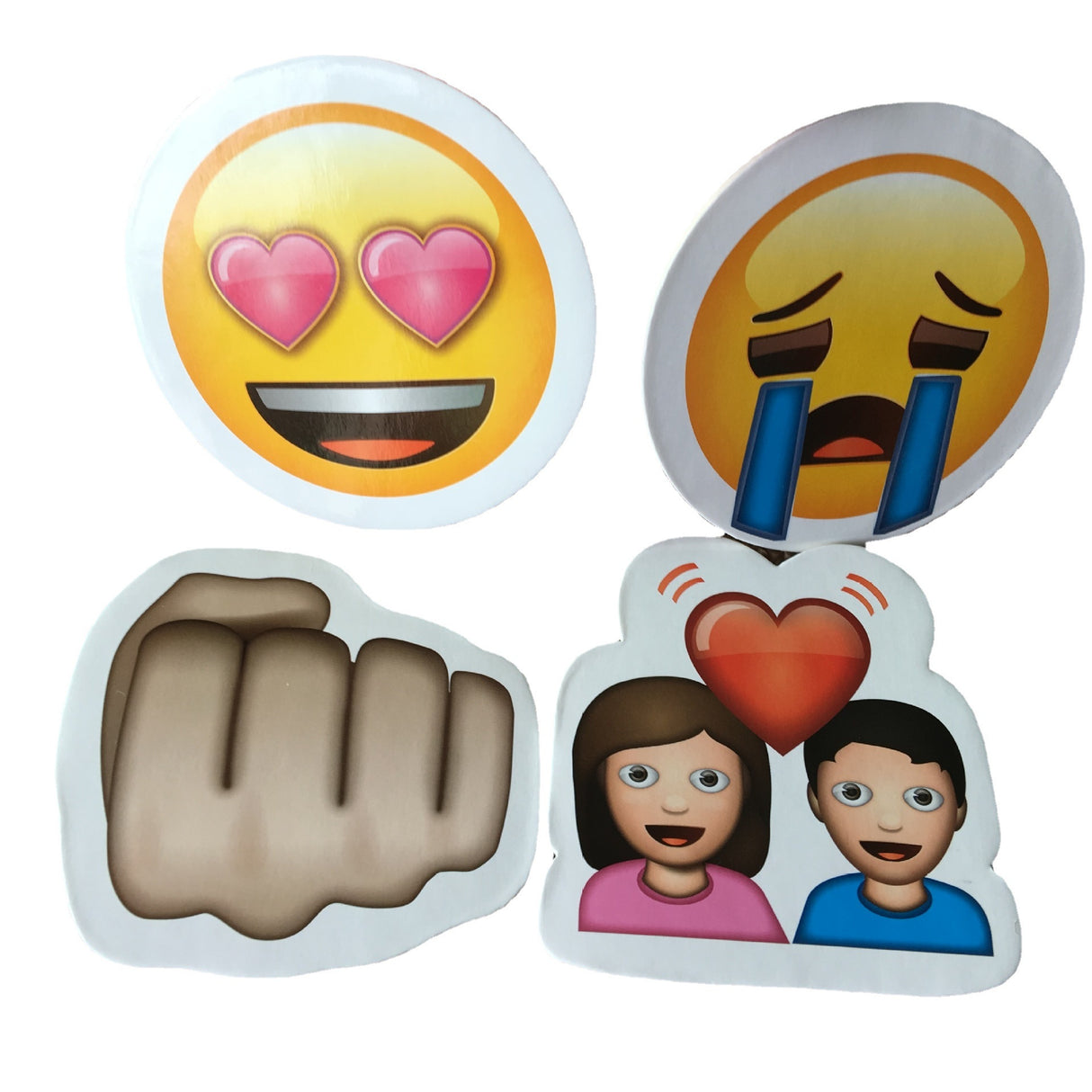 Dessous de verre en carton