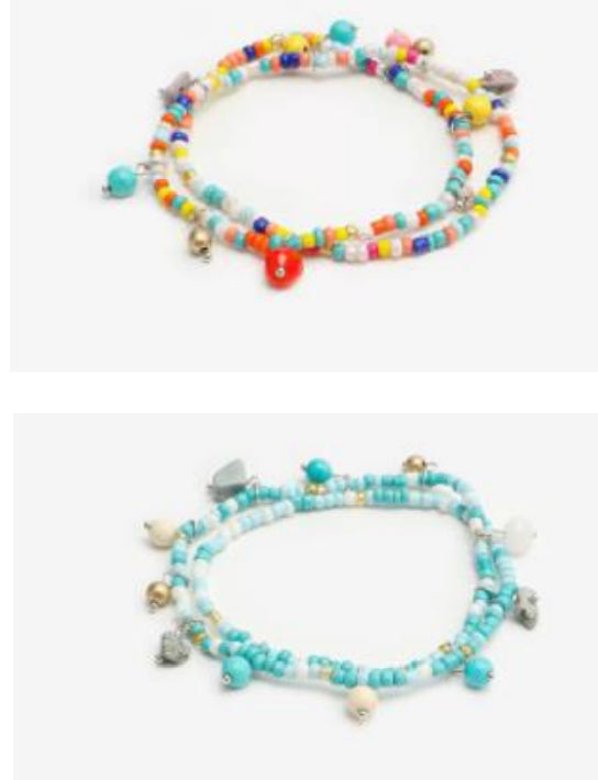 Customize Bracelets