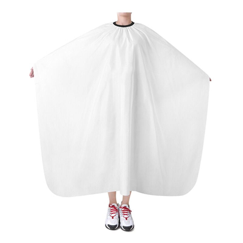 Cape de salon de coiffure