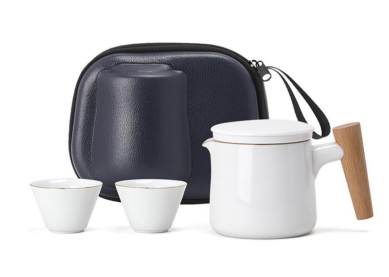 Coffret Thé pour une personne