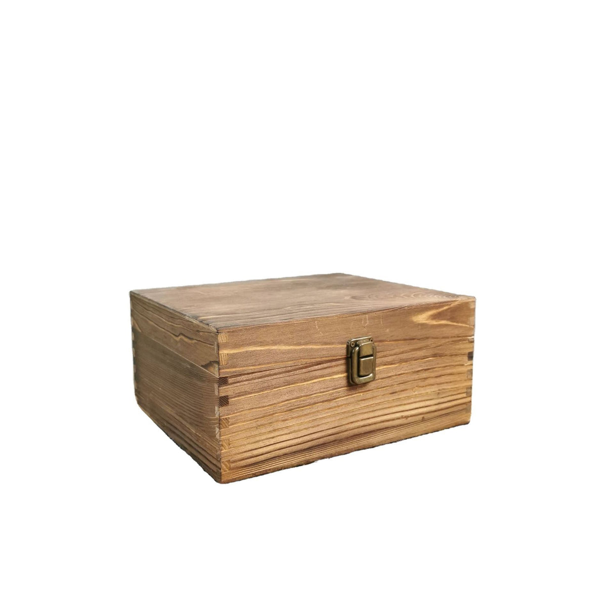 Wood Gift Box