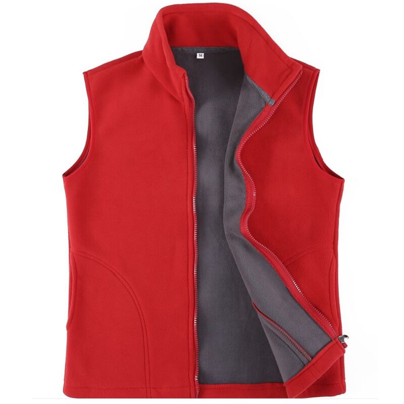 Men' Spolar Fleece Vest