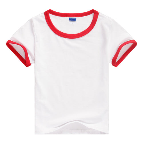T-shirt AVC pour enfants