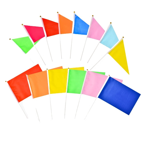 Fanion personnalisé