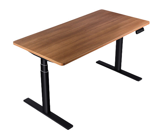 Bureau intelligent réglable à double moteur - Par bateau