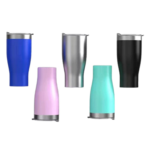 Gobelet de voyage de 20 oz avec couvercle - Par bateau