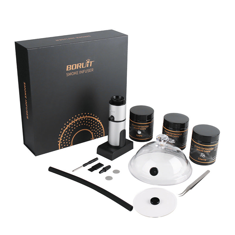 Infuseur de fumée portable d'intérieur