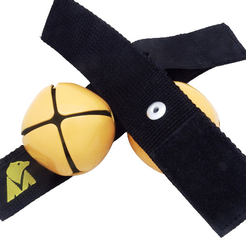 Cloche anti-ours de 1,5 "de diamètre