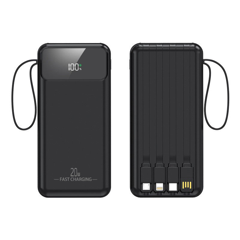 20000mah Power Bank - Yorkn Inc✅