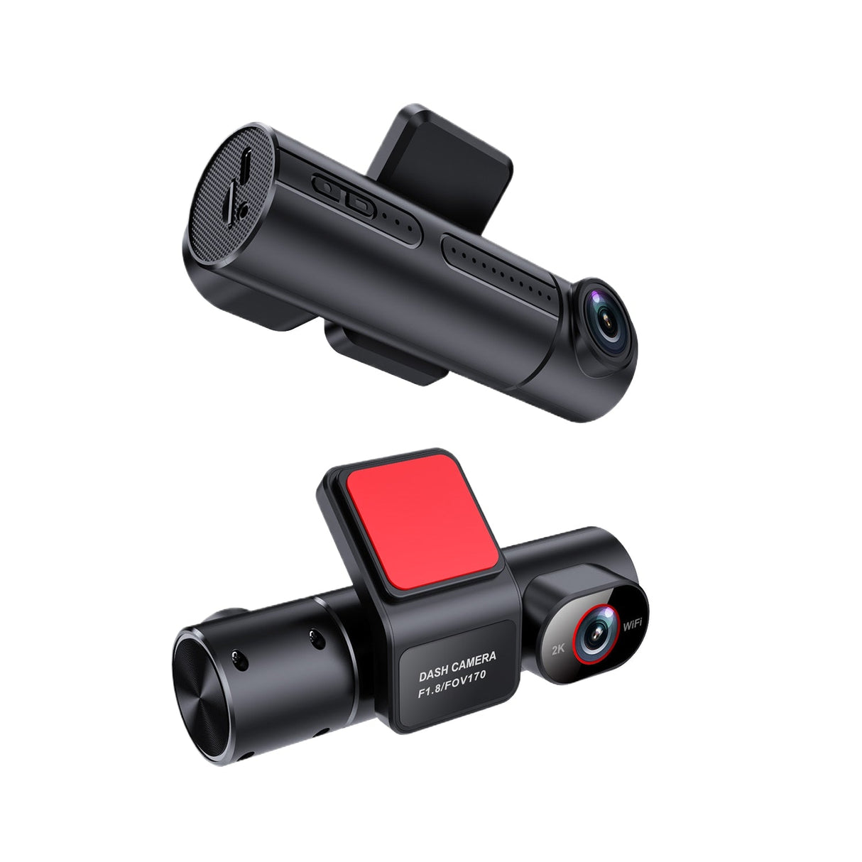 2024 Crossover Dashcam - Yorkn Inc✅