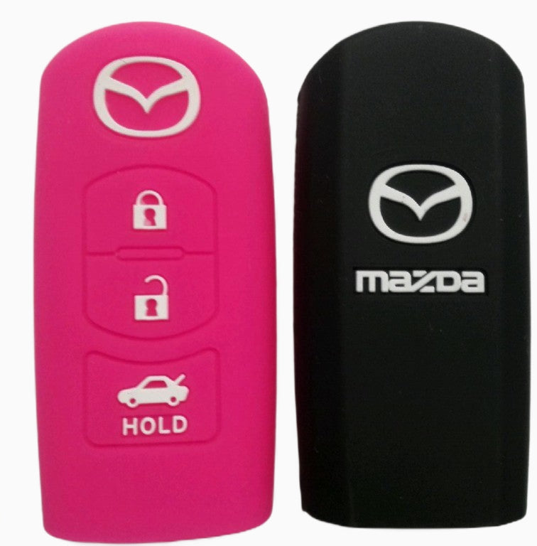 Porte-clés en silicone