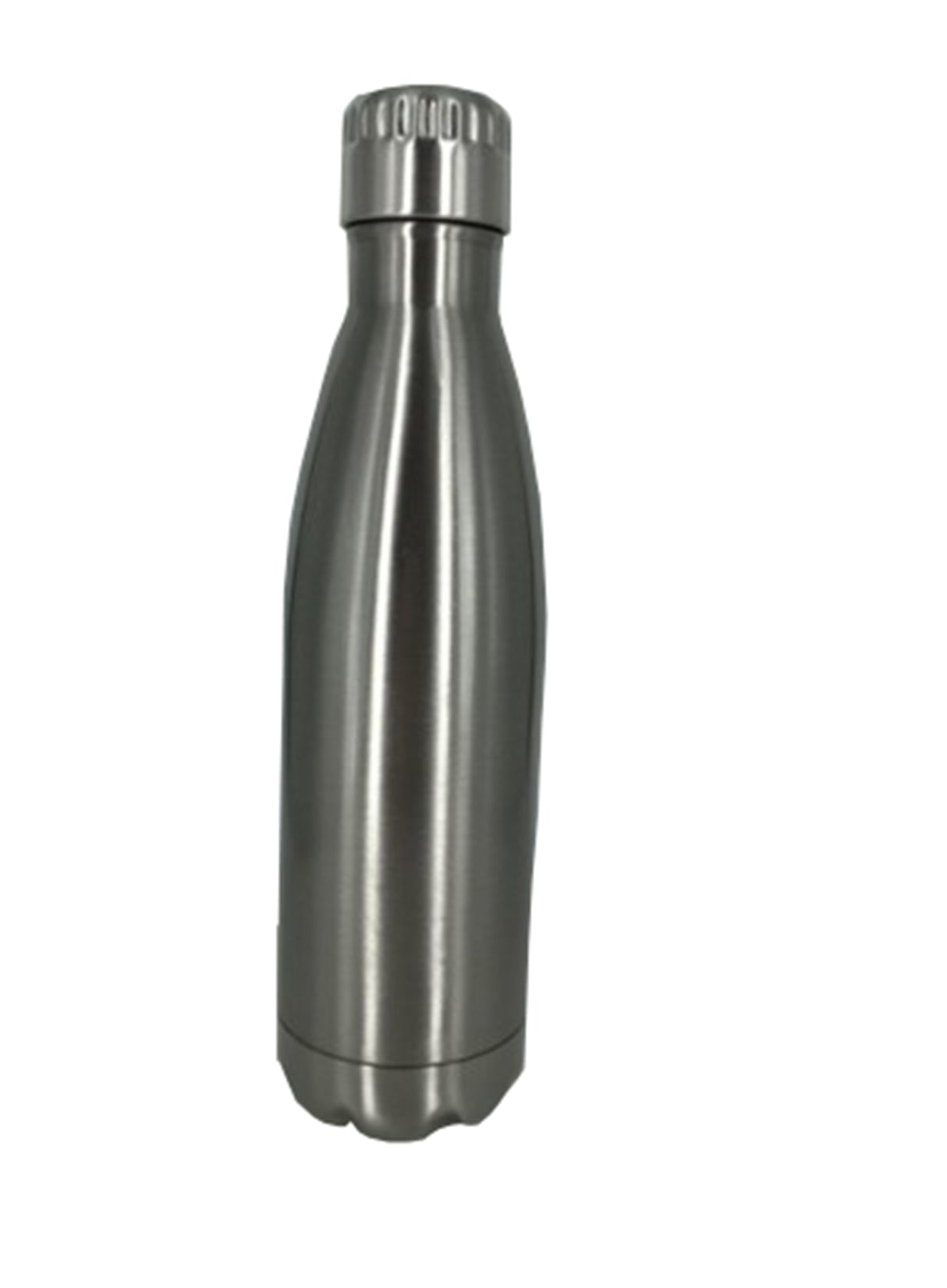 Stainless Steel Water Bottle - By Boat