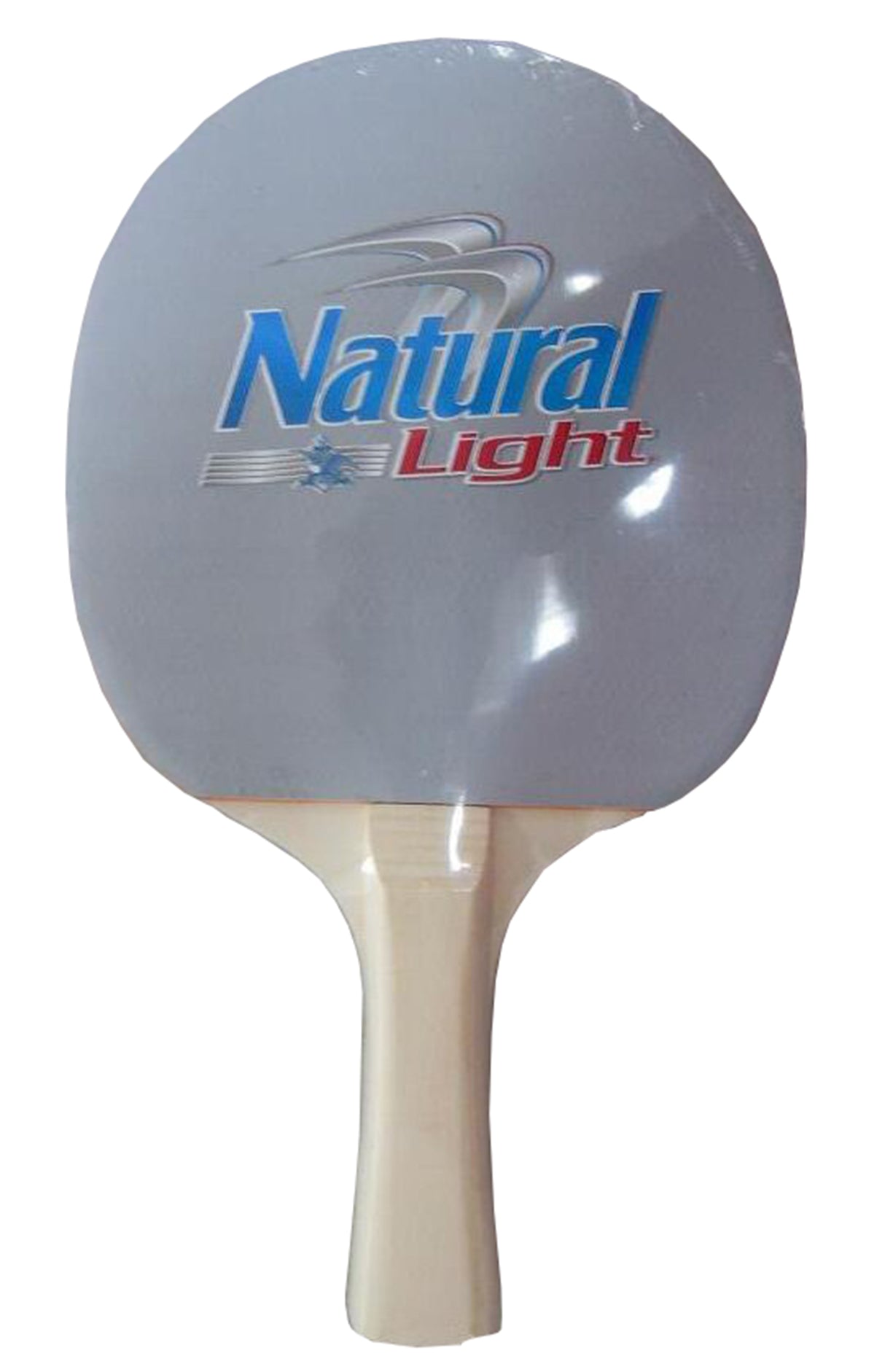 Raquette de tennis de table