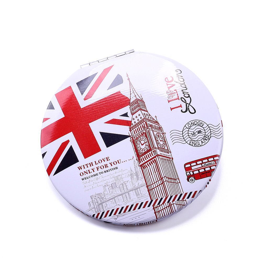 Miroirs cosmétiques