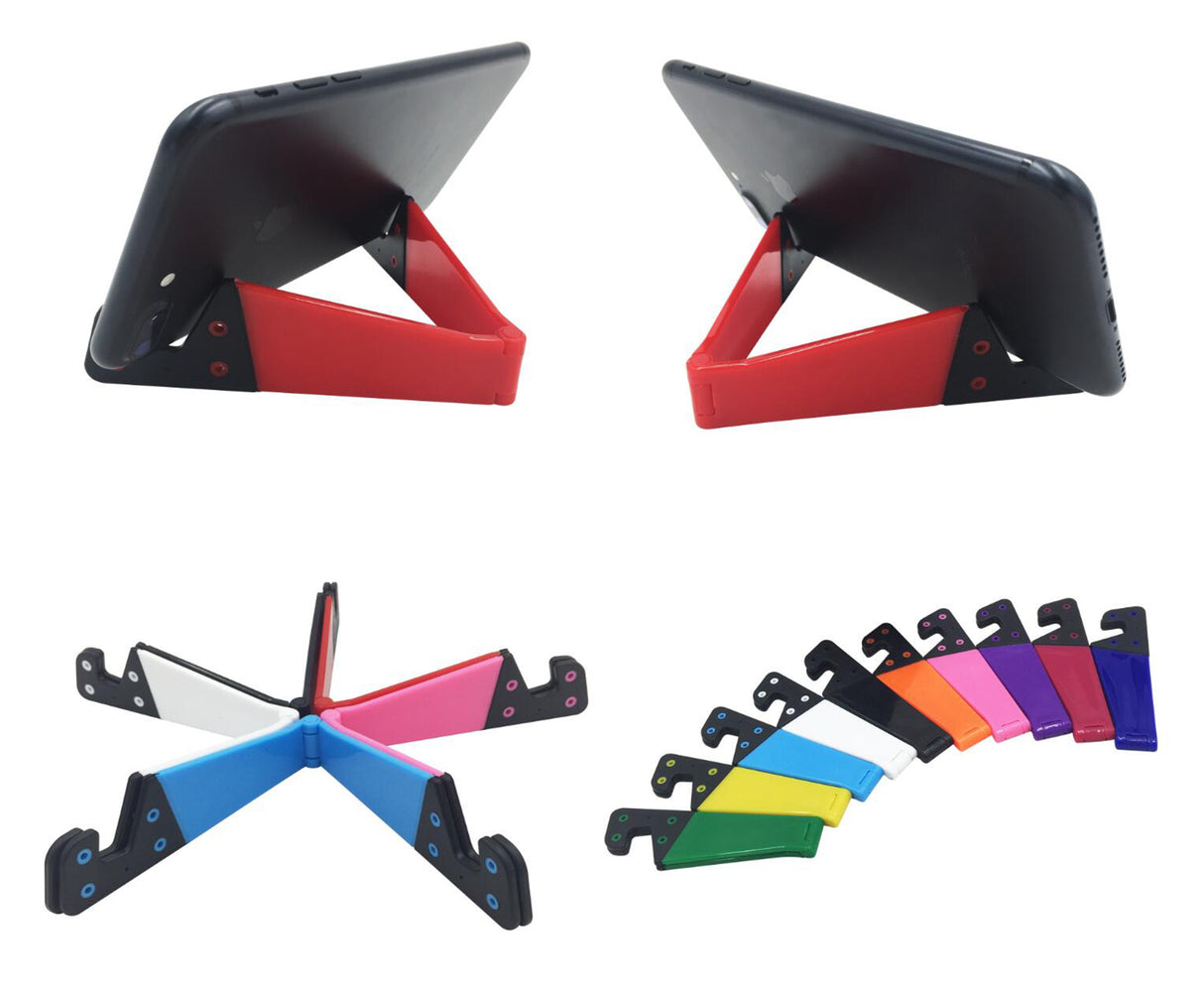 Support pliable pour smartphone