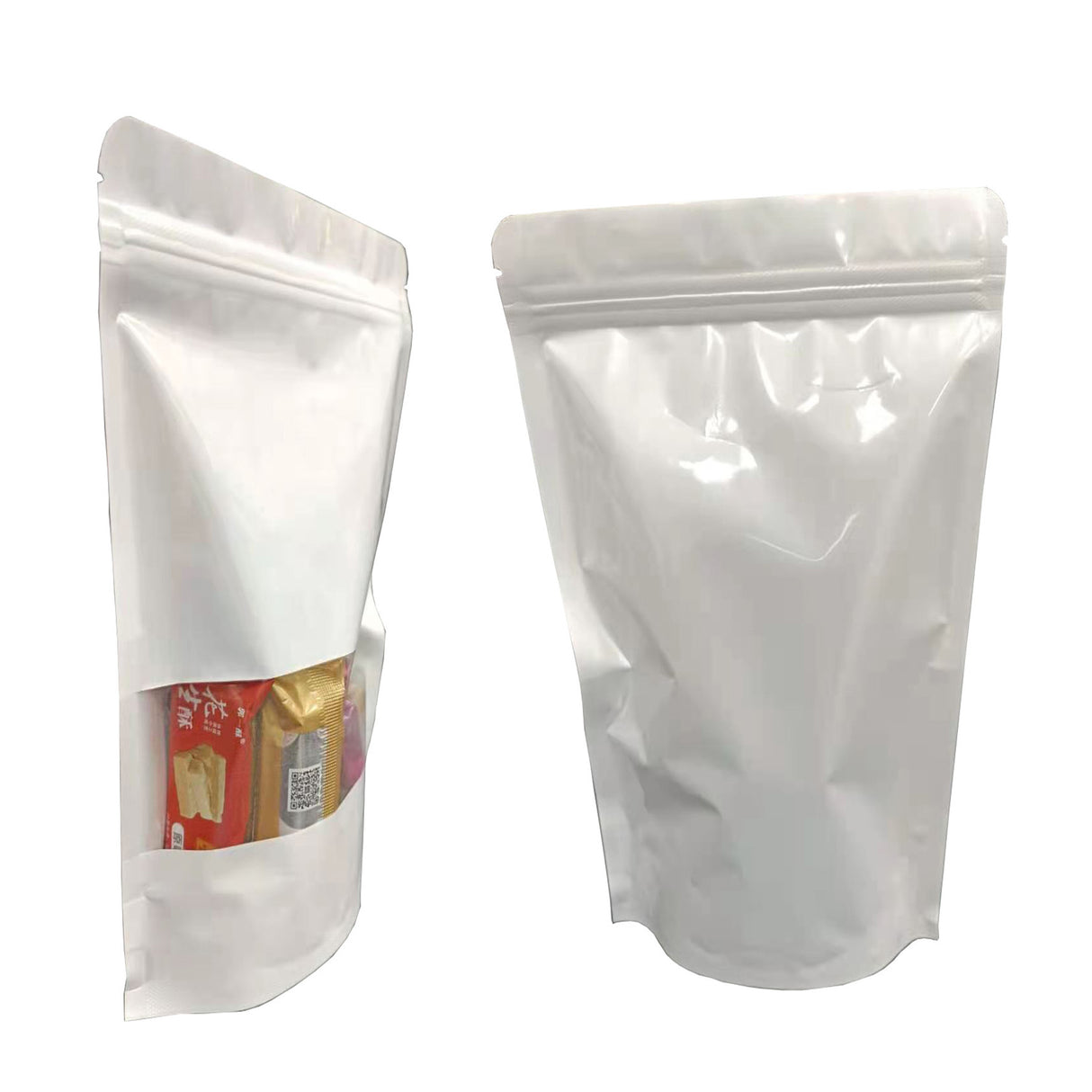 Sac de conservation des aliments pour fenêtre