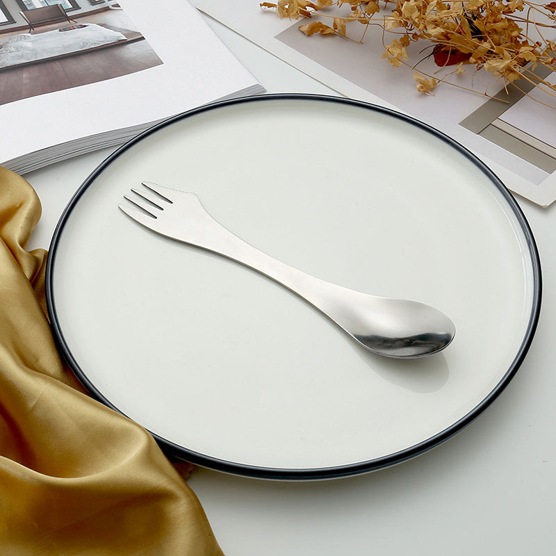 Stainless Steel Utensil