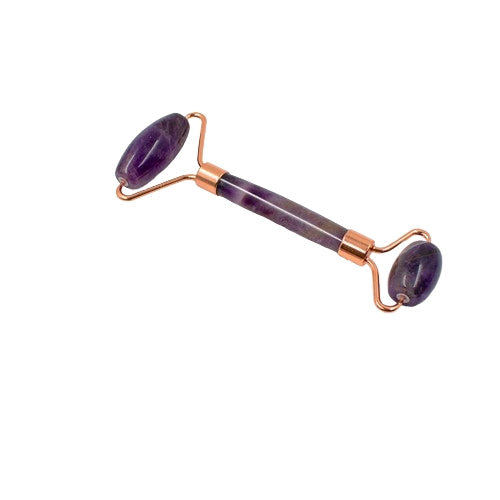 Double Head Jade Roller