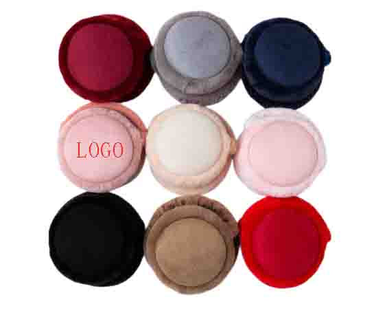 Cache-oreilles pliable pour l'hiver